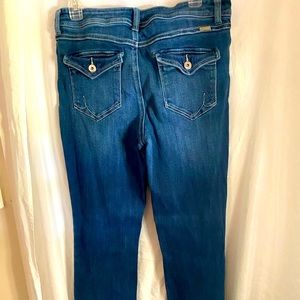 Inc Denim, size 10 jeans